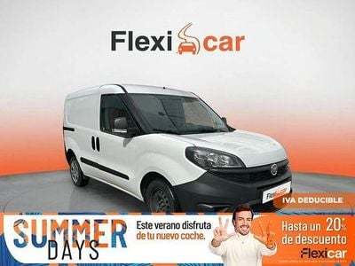 Fiat Doblò