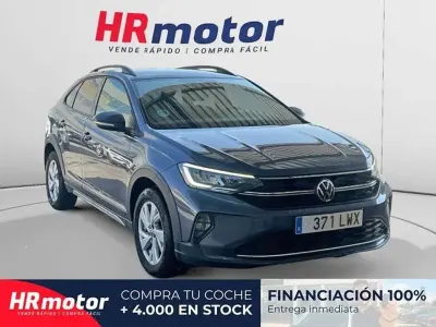 Usado VW Taigo