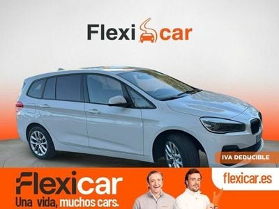 BMW 218 Gran Tourer