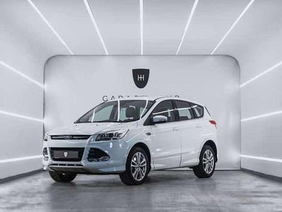 Usado Ford Kuga Titanium S 150 CV (110 kW) 2016 SUV