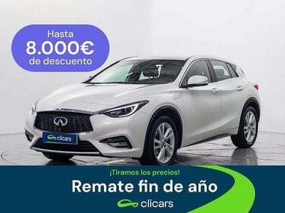 Infiniti Q30
