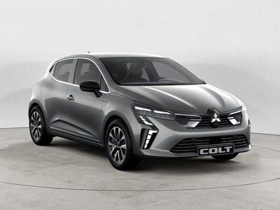 Usado Mitsubishi Colt 90 CV (66 kW) 2024 Gris Berlina