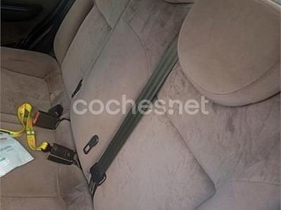 Usado Citroën Xsara 90 CV (66 kW) 2003 Azul Berlina