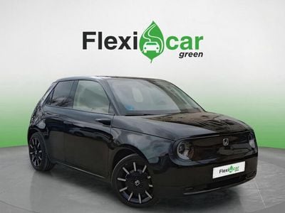 Honda e
