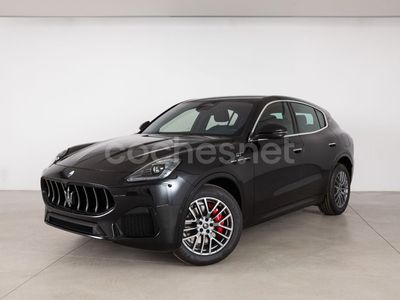 Maserati Grecale