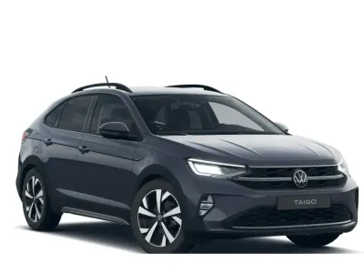 Nuevo VW Taigo 116 CV (85 kW) 2026 Gris grisáceo SUV