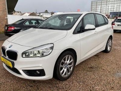 Usado 2015 BMW 218 | 11.890 € (Precio justo)