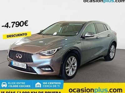 Infiniti Q30