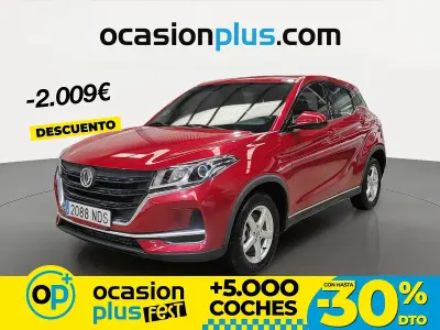 Occasion DFSK 500