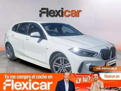 Usado BMW 118