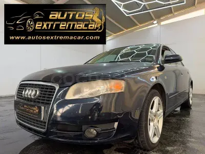 Usado Audi A4