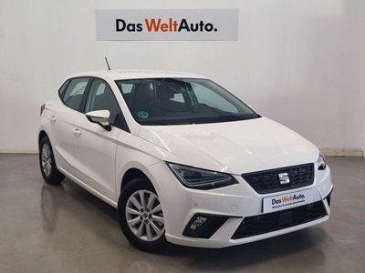 usado Seat Ibiza 1.0 Tsi S&s Style 110