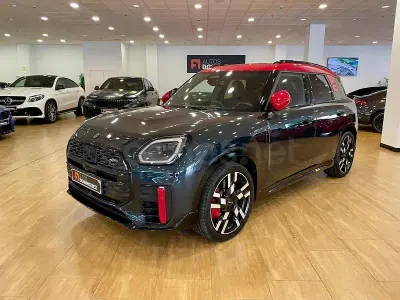 Usado Mini John Cooper Works Countryman