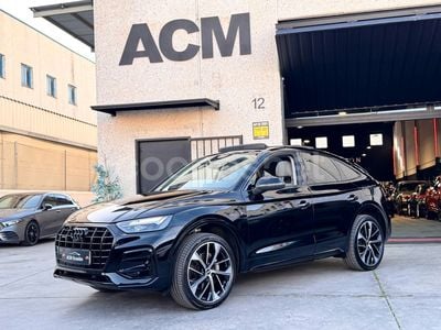 Audi Q5 Sportback