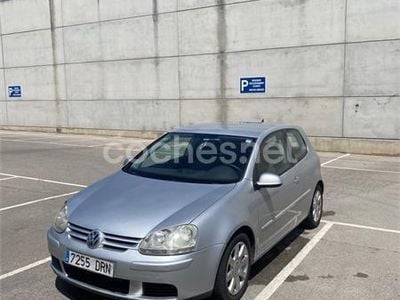 VW Golf IV