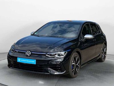 VW Golf VIII