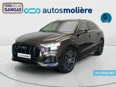 Usado Audi Q8