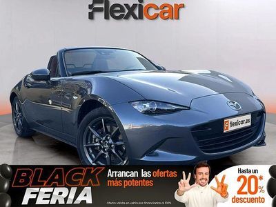 Mazda MX5