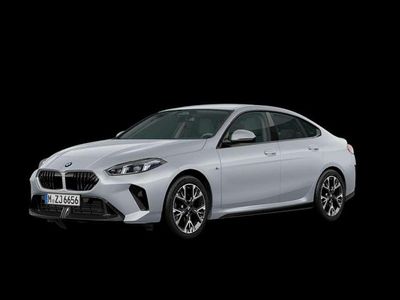 Gris Nuevo 2025 BMW 218 Coupe | 40.500 €