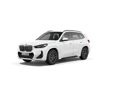 Usado BMW X1 245 CV (180 kW) 2025 Blanco SUV