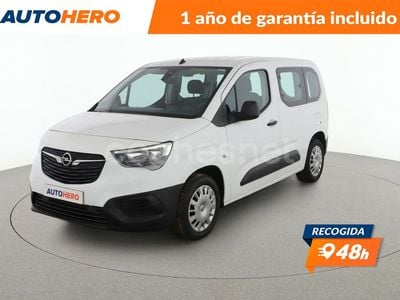 Opel Combo Life