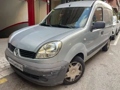 Usado Renault Kangoo