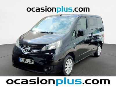 Nissan Evalia