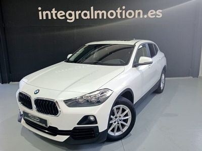 usado BMW X2 sDrive16d