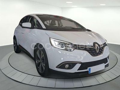 Renault Scénic IV