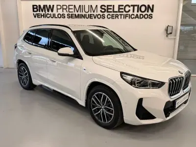 Käytetty BMW 120 Comfort Edition 163 HP (119 kW) 2024 Viistoperä