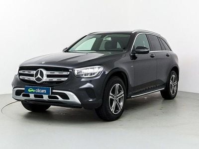 Mercedes GLC200