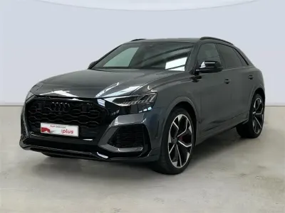 Usado Audi Q8