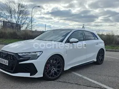 Usado Audi RS3