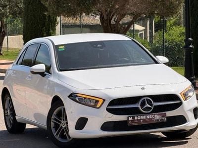 Usado Mercedes A200 163 CV (119 kW) 2019