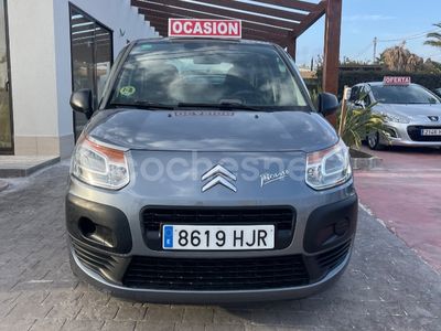 Citroën C3 Picasso