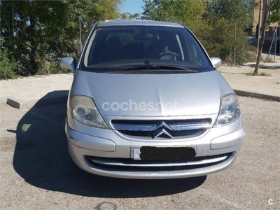 Citroën C8