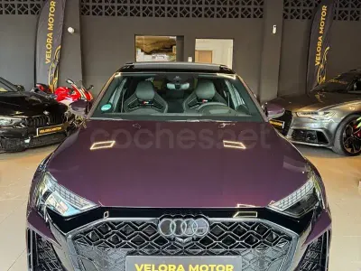 Usado Audi RS3