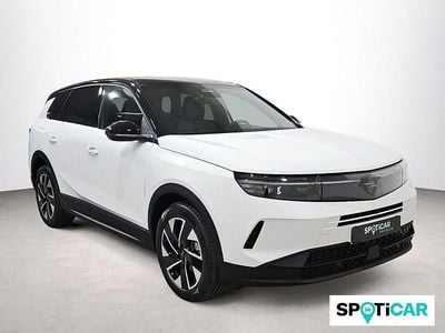 Nuevo Opel Grandland X S 146 CV (107 kW) 2025 Blanco SUV
