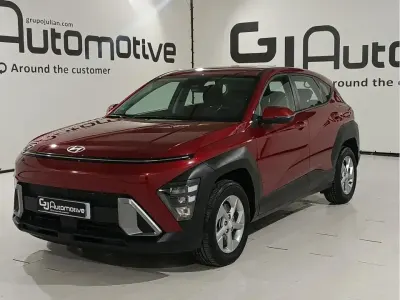 Usado Hyundai Kona 141 CV (103 kW) 2024 Otro SUV