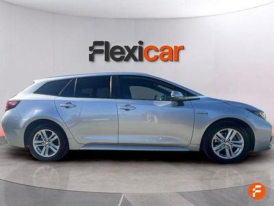 Usado Suzuki Swace 122 CV (89 kW) 2024 Gris Familiar