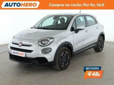 Usado Fiat 500X