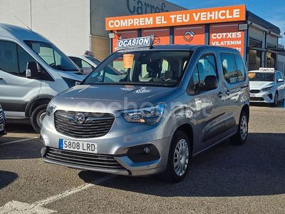 Opel Combo Life