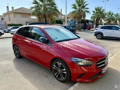 Mercedes B180