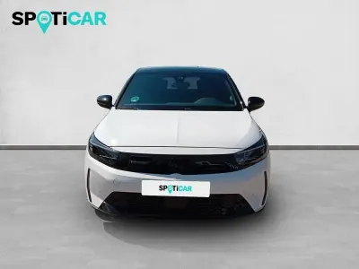 Usado Opel Corsa 100 CV (73 kW) 2023 Blanco Utilitario