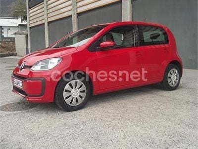 VW up!