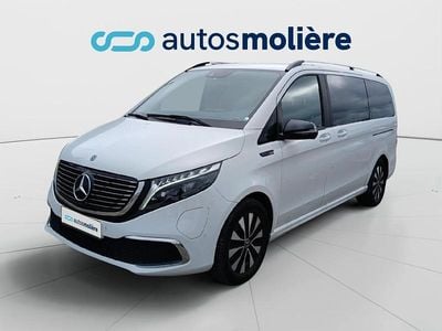 Mercedes EQV300