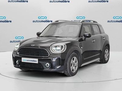 Mini Cooper D Countryman