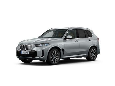 Usado BMW X5 xLine 352 CV (258 kW) 2024 Gris / plata SUV