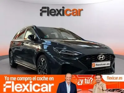 Usado Hyundai i30