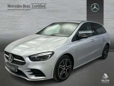 Usado Mercedes B250e 218 CV (160 kW) 2025 Utilitario